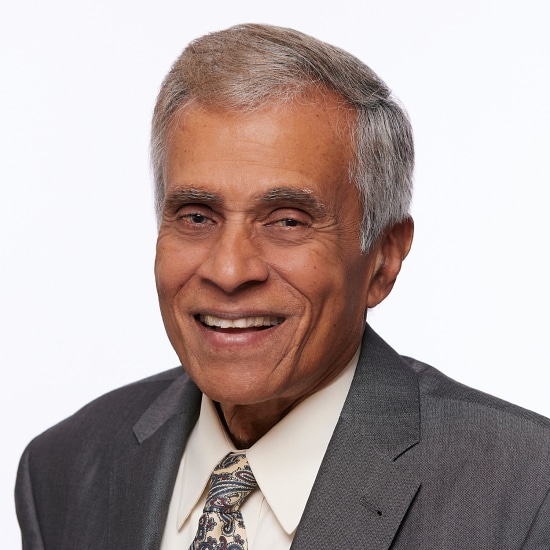 Dr. Ganasan Visvabharathy, President and CEO of HawthorneWorld.