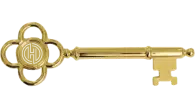 Gold Key Award.