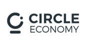 Circle Economy logo.