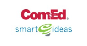 ComEd logo.