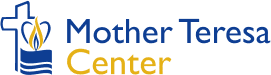 Mother Teresa Center logo.