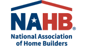 National Association of Home Builders logo.