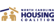 North Carolina Housing Coalition logo.