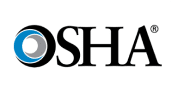 OSHA logo.