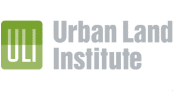 Urban Land Institute logo.