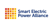 Smart Electric Power Alliance logo.