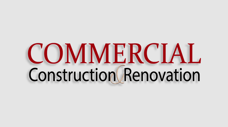 Commercial Construction & Renovation.
