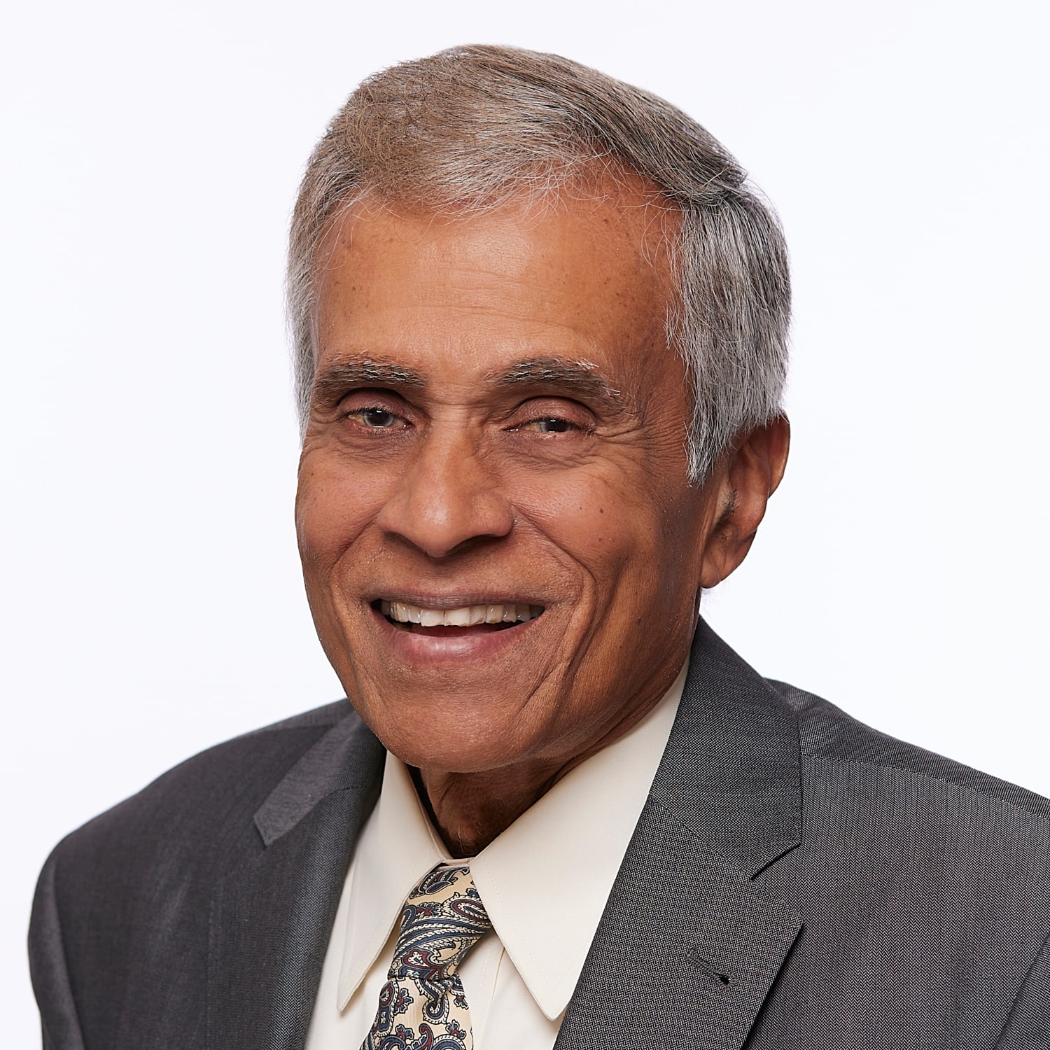 Dr. Gansean Visvabarathy